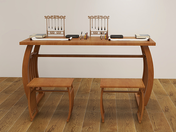 （低配）書法教室方案